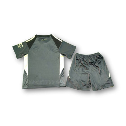 Manchester United Goalkeeper 25/26 - Kids Kit