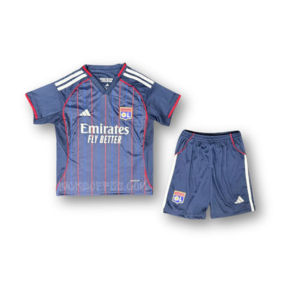 Lyon Home 25/26 - Kids Kit