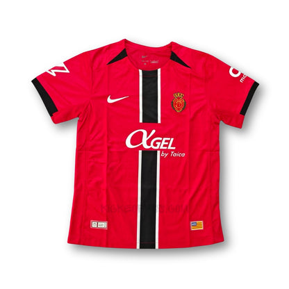 Home Mallorca T-Shirt 25/26 