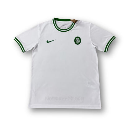 T-Shirt Stromp Sporting 25/26