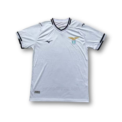 Away Lazio T-Shirt 25/26 