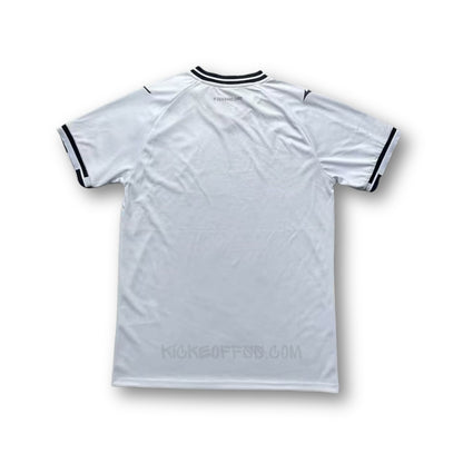 Away Lazio T-Shirt 25/26 