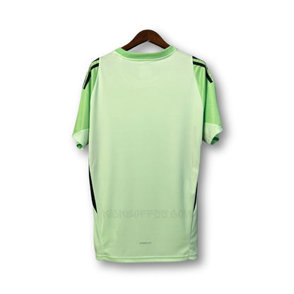 GoalKeeper Green Benfica T-Shirt 25/26 