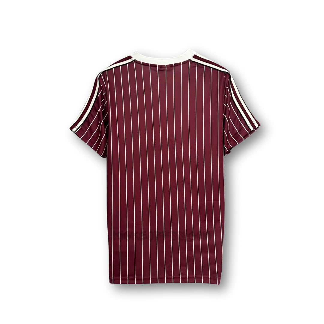Retro Originals Ajax T-Shirt 25/26 