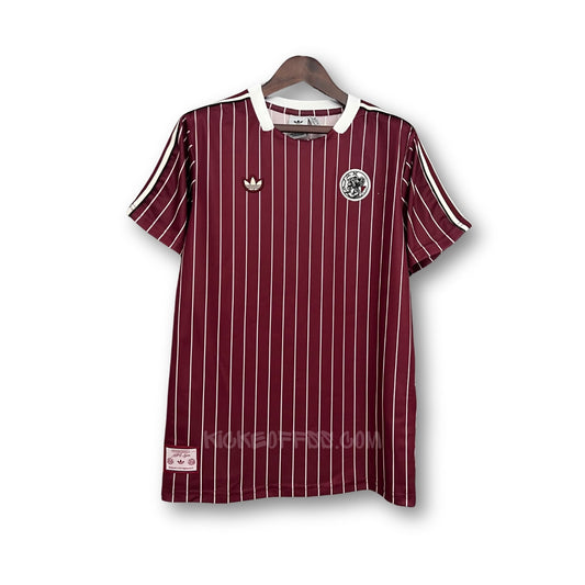 Retro Originals Ajax T-Shirt 25/26 