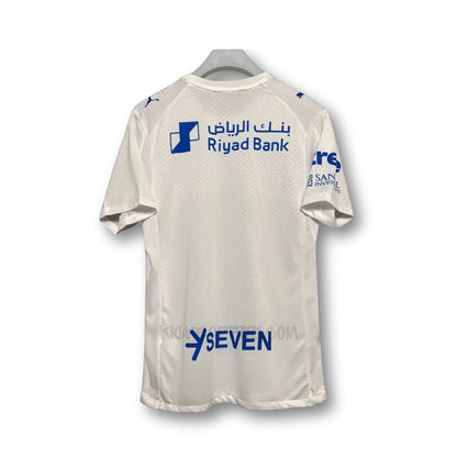 T-Shirt Alternativa Al-Hilal 25/26