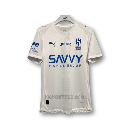 T-Shirt Alternativa Al-Hilal 25/26