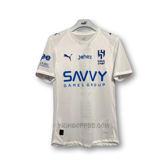 T-Shirt Alternativa Al-Hilal 25/26