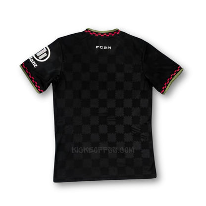 3RD  Bayern Munich T-Shirt 25/26 