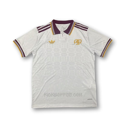T-Shirt Especial Roma 25/26
