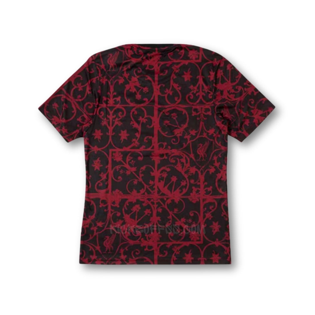 T-Shirt Especial Liverpool 25/26