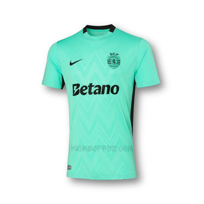 T-Shirt 3RD Sporting 25/26