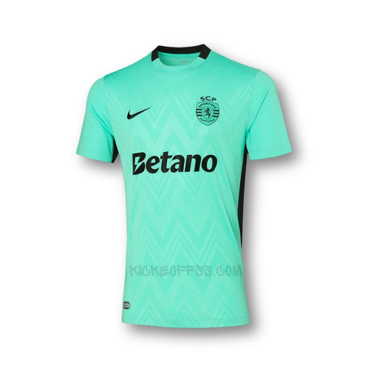  3RD Sporting T-Shirt 25/26 