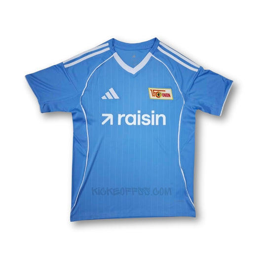 3RD Union Berlin T-Shirt 25/26 