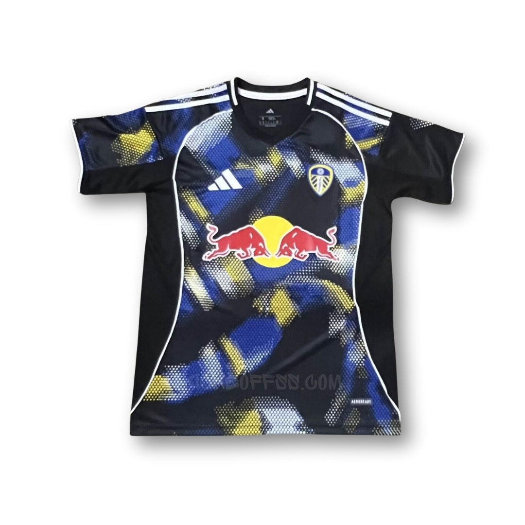 T-Shirt 3RD Leeds United 25/26