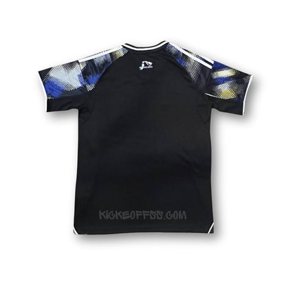 T-Shirt 3RD Leeds United 25/26