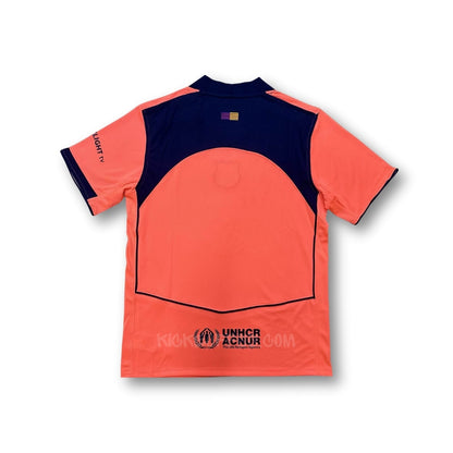  3RD Barcelona T-Shirt 25/26 