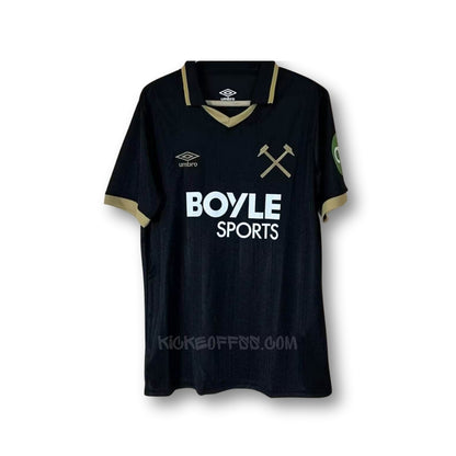 T-Shirt 3RD West Ham 25/26