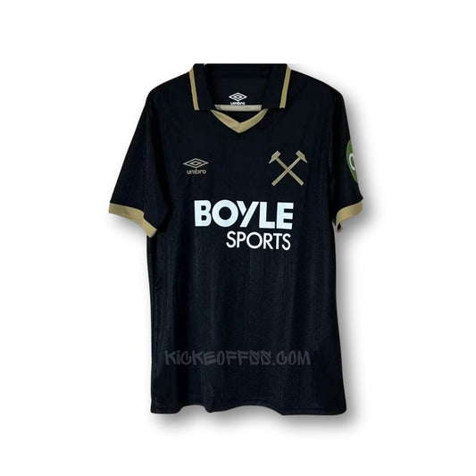 T-Shirt 3RD West Ham 25/26
