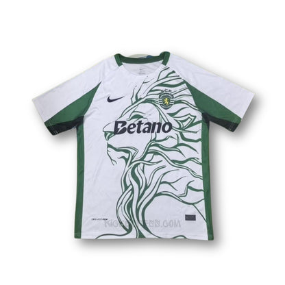 T-Shirt Especial Sporting 25/26
