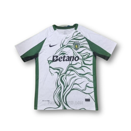 Special Sporting T-Shirt 25/26 