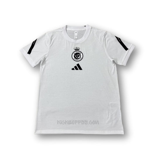 Special Al-Nassr T-Shirt 25/26 