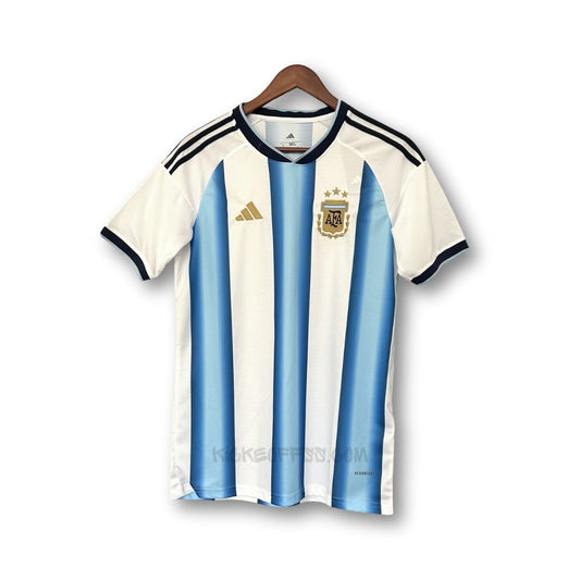 T-Shirt Principal Argentina 2026