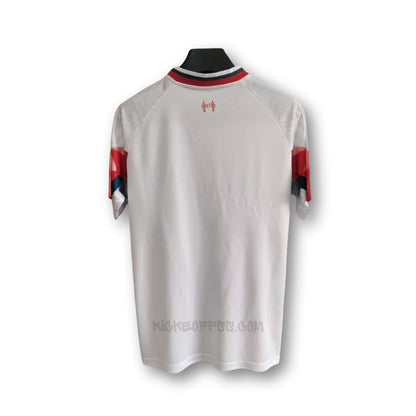 T-Shirt Especial Liverpool 25/26
