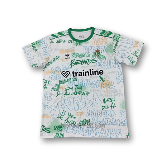 T-Shirt Especial Betis 25/26