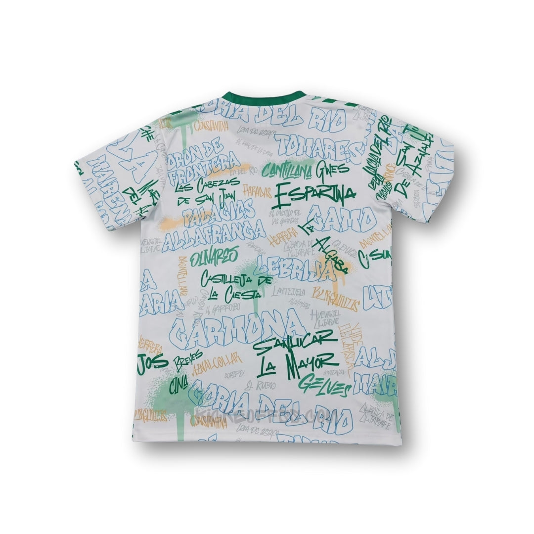 T-Shirt Especial Betis 25/26