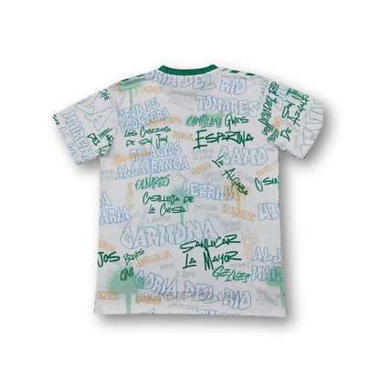 T-Shirt Especial Betis 25/26