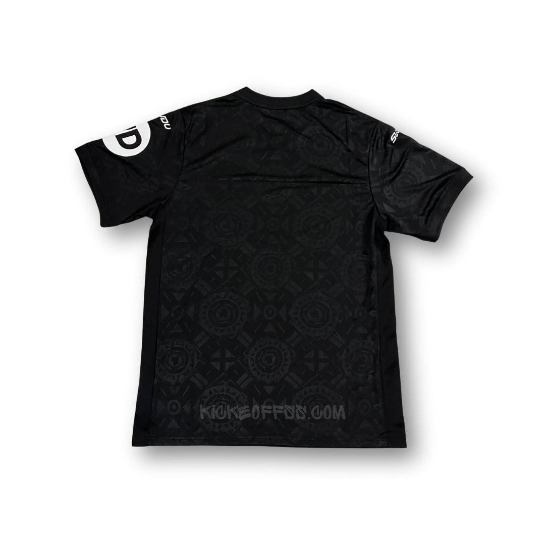  Goalkeeper Wolves T-Shirt 25/26 