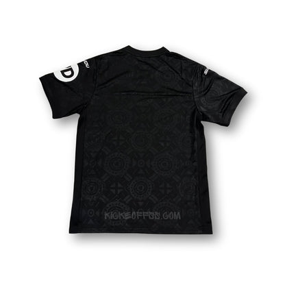  Goalkeeper Wolves T-Shirt 25/26 