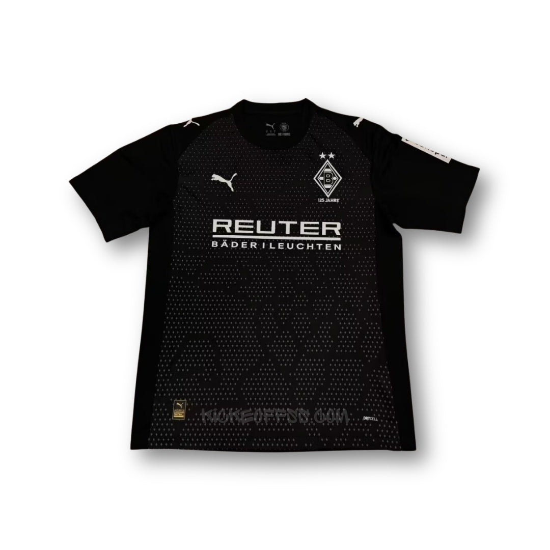T-Shirt 3RD Borussia M´gladbach 25/26