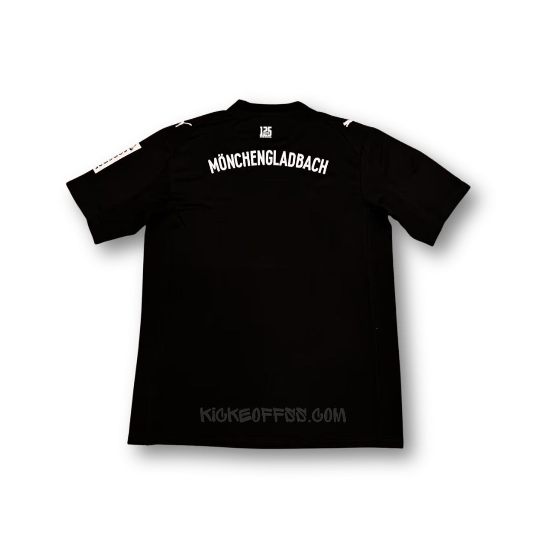 T-Shirt 3RD Borussia M´gladbach 25/26