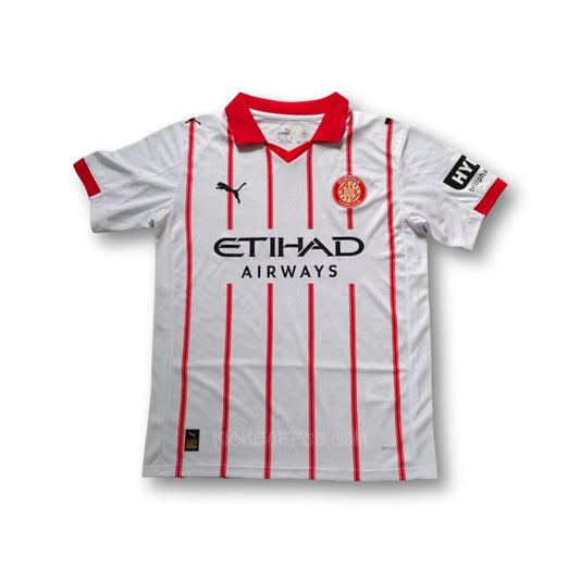 T-Shirt Principal Girona 25/26
