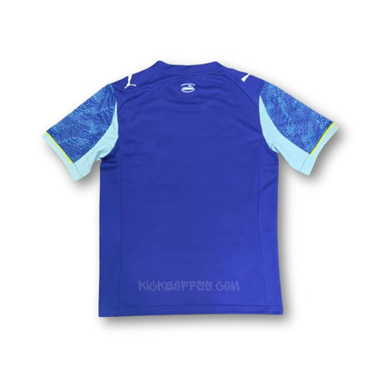 3RD Marseille T-Shirt 25/26 