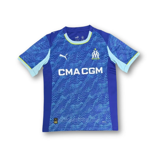 T-Shirt 3RD Marselha 25/26