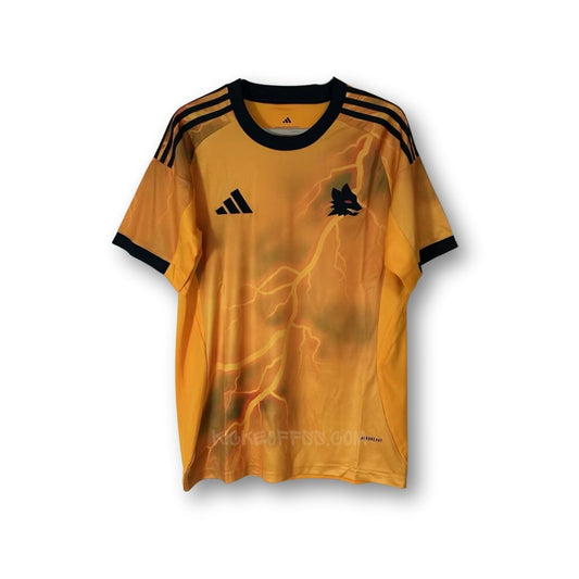 T-Shirt Alternativa  AS Roma 25/26