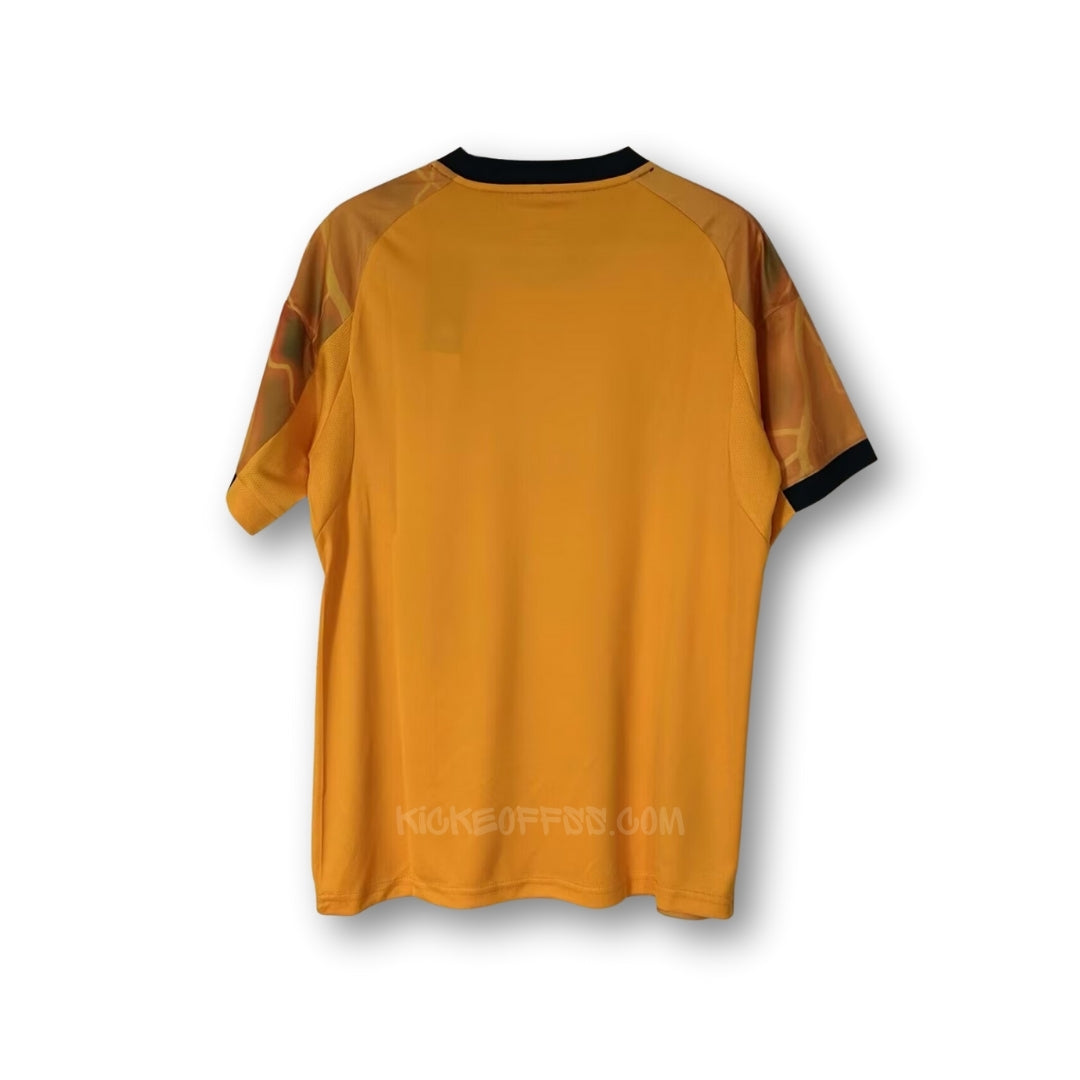 Away AS Roma T-Shirt 25/26 