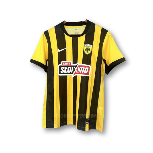 T-Shirt Principal AEK Athens 25/26