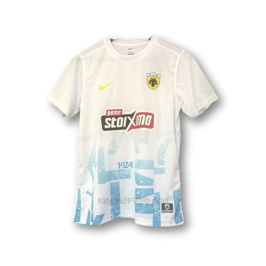 T-Shirt 3RD AEK Athens 25/26