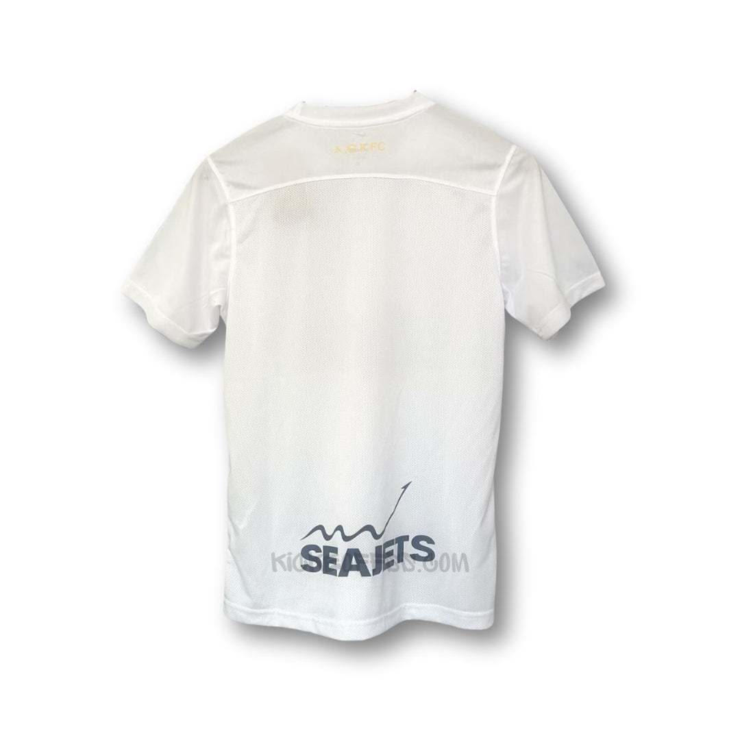  3RD AEK Athens T-Shirt 25/26 