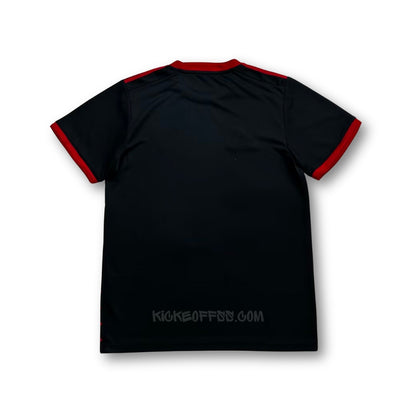 T-Shirt Aquecimento Sevilha 25/26