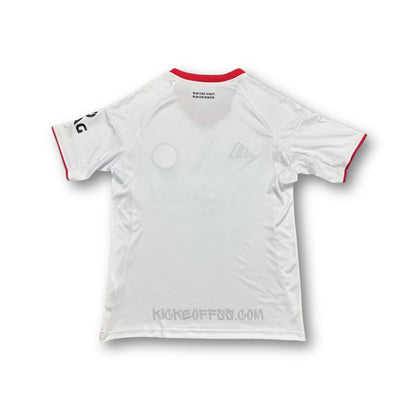 T-Shirt Alternativa Frankfurt 25/26