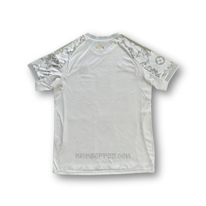 T-Shirt Especial Real Madrid & LV