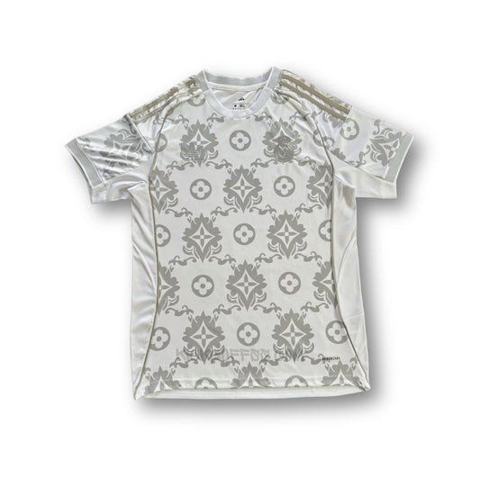 T-Shirt Especial Real Madrid & LV