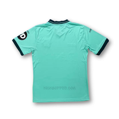 T-Shirt Alternativa Wolves 25/26