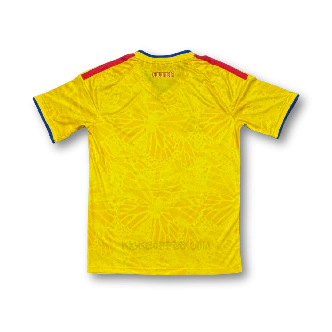 3RD Manchester City T-Shirt 25/26 