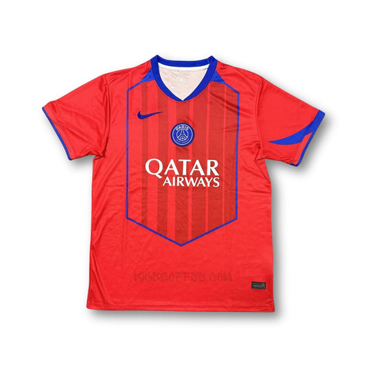 T-Shirt 3RD PSG 25/26